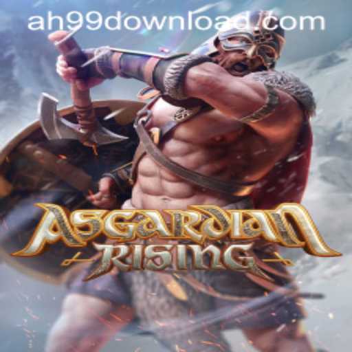 Dive Into AsgardianRising: A New Era of Gaming