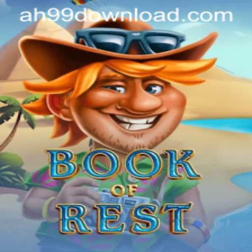 Book of Rest: An Engaging Journey into Enchantment