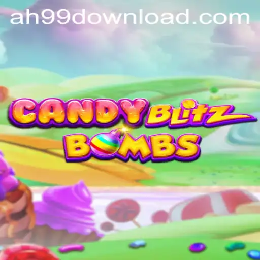 CandyBlitzBombs: An Explosive Mix of Sweet Fun and Strategic Challenges