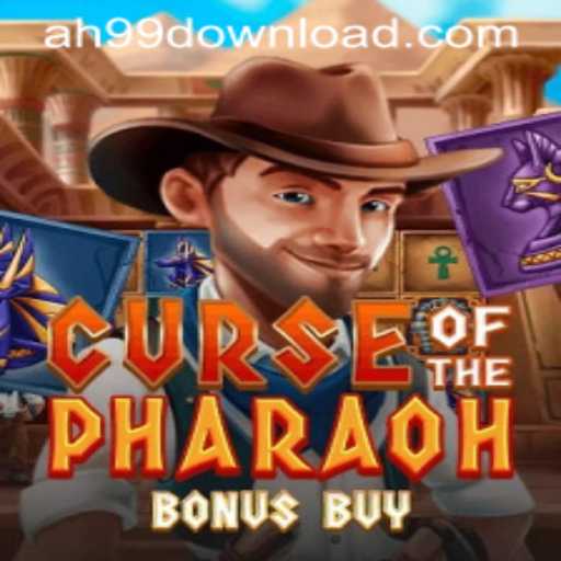 Discover the Mysteries of Curse of the Pharaoh Bonus Buy with AH99.COM