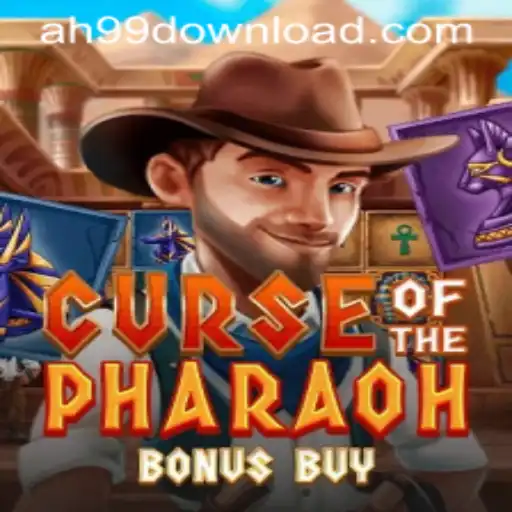 Discover the Mysteries of Curse of the Pharaoh Bonus Buy with AH99.COM