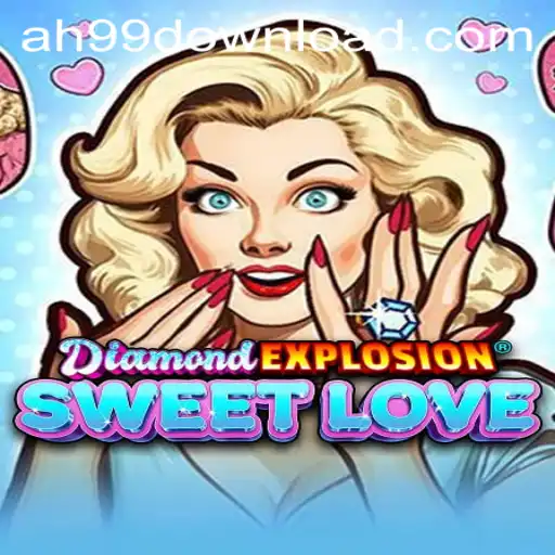 DiamondExplosionSweetLove: A New Horizon in Gaming