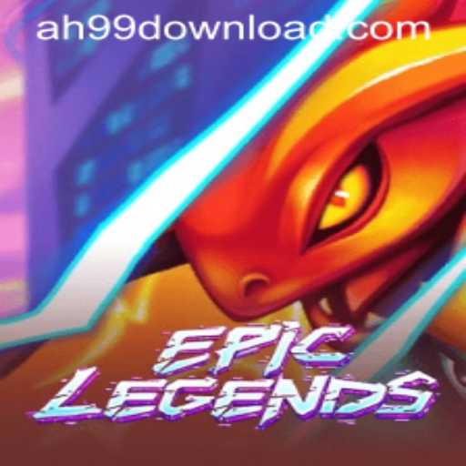 EpicLegends: Unveiling the Thrilling World of Virtual Adventure