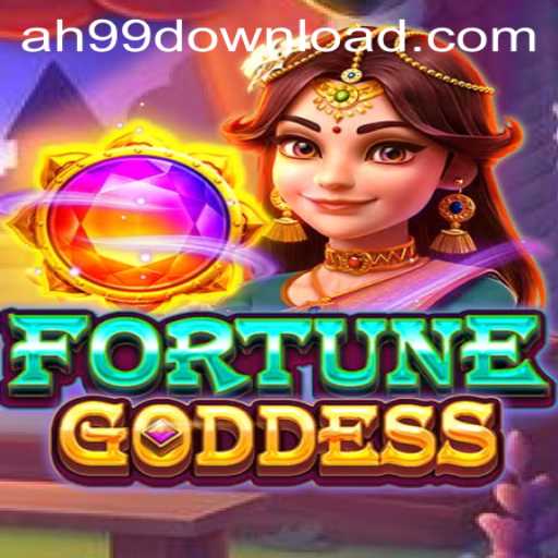 Discover the Thrilling World of FORTUNEGODDESS: An Inside Look at the Game and AH99.COM