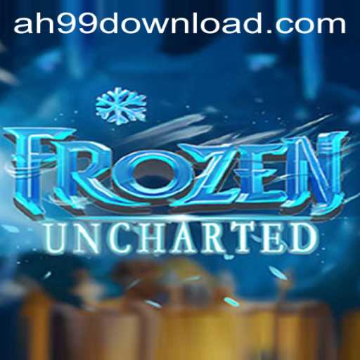 FrozenUncharted – A New Adventure Awaits