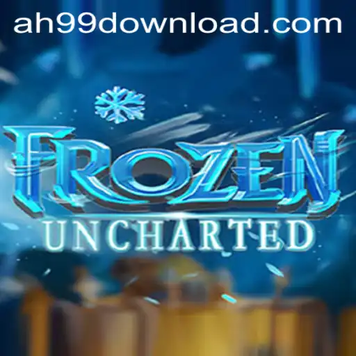 FrozenUncharted – A New Adventure Awaits