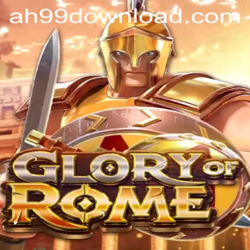Discover the Epic Gameplay of GloryofRome: A Comprehensive Guide