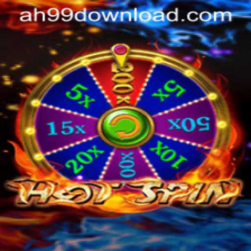 Exploring HotSpin: A Thrilling Game Experience with AH99.COM