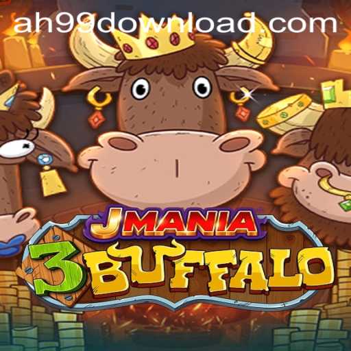 Discover the Thrills of JMania3Buffalo: A Dive into Adventure with AH99.COM