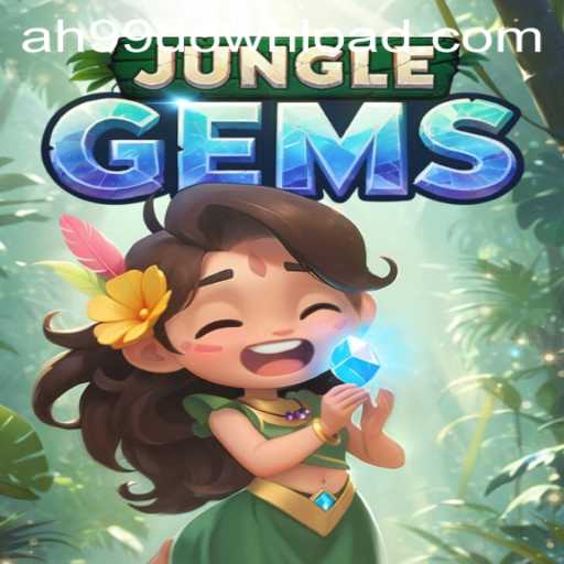 Exploring the World of JungleGems: A Unique Gaming Experience