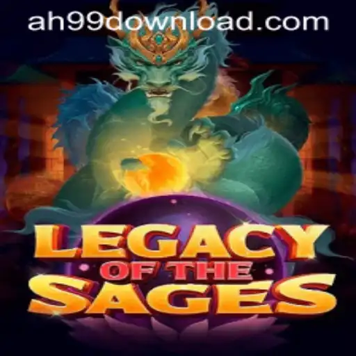 LegacyoftheSages: An Epic Adventure Awaits