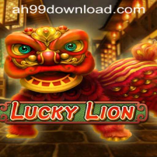 Explore the Thrills of LuckyLion: A Comprehensive Guide to AH99.COM's Latest Release