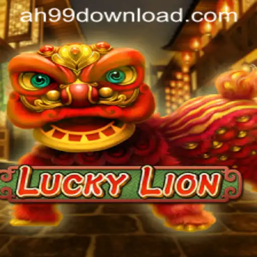 Explore the Thrills of LuckyLion: A Comprehensive Guide to AH99.COM's Latest Release
