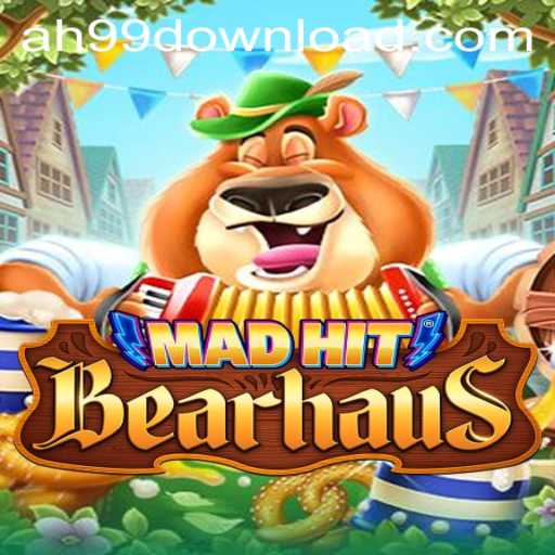 MadHitBearhaus: A Thrilling New Game Experience at AH99.COM