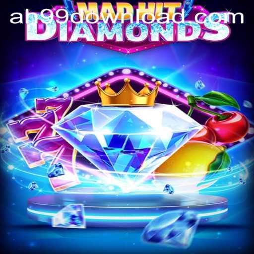 MadHitDiamonds: The Fusion of Fun and Strategy