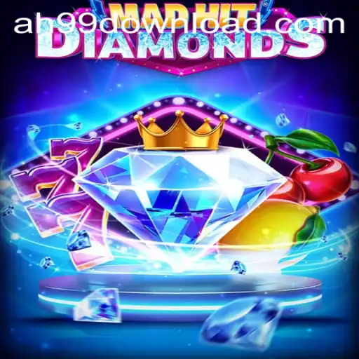 MadHitDiamonds: The Fusion of Fun and Strategy