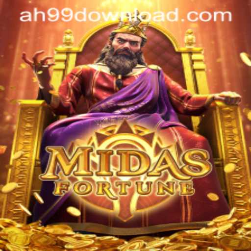 MidasFortune: Exploring the Enchanting Realm of Digital Wealth