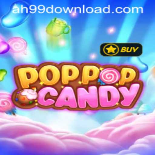 Discover POPPOPCANDY: The Thrilling New Game from AH99.COM