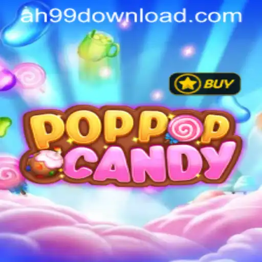 Discover POPPOPCANDY: The Thrilling New Game from AH99.COM