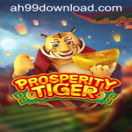 Unveiling ProsperityTiger: The New Era of Gaming