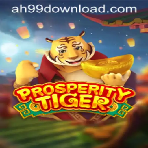 Unveiling ProsperityTiger: The New Era of Gaming