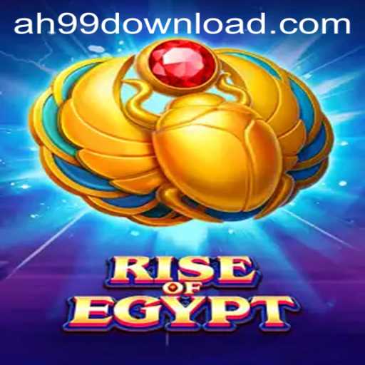 Rise of Egypt: A Captivating Gaming Experience with AH99.COM