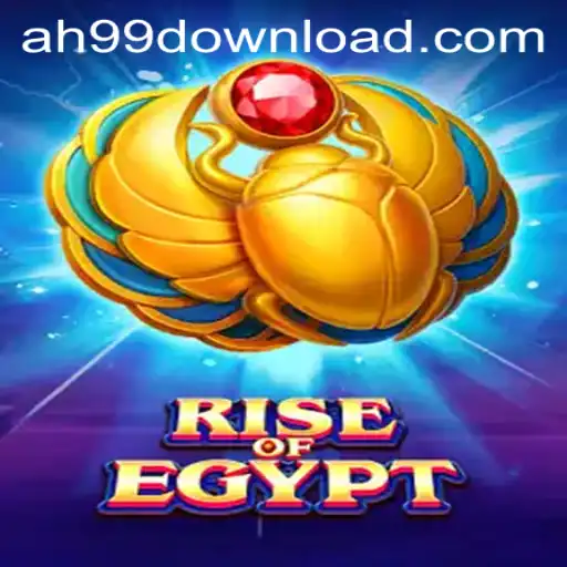 Rise of Egypt: A Captivating Gaming Experience with AH99.COM