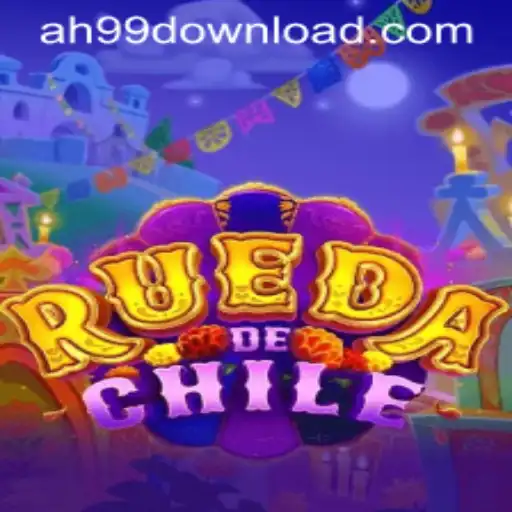 Discover the Excitement of RuedaDeChile with AH99.COM