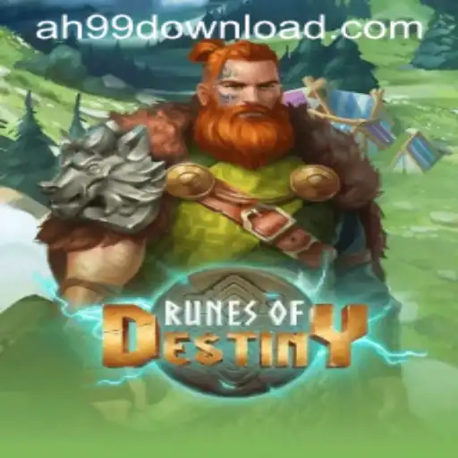 Exploring the Enchanting World of RunesOfDestiny and AH99.COM