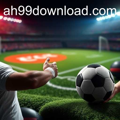 Exploring the World of Sports Betting with AH99.COM