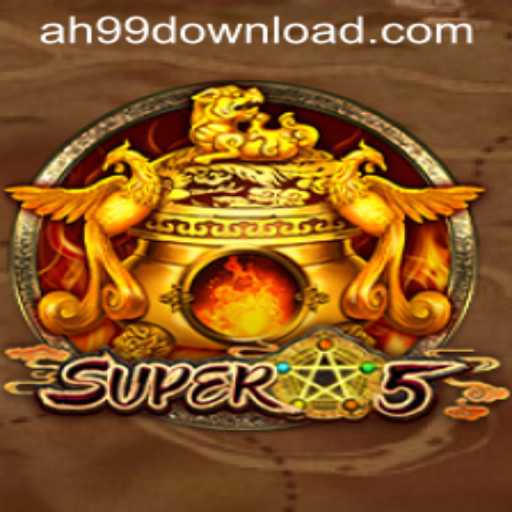 Super5: Exploring the Exciting World of AH99.COM's Latest Game Sensation
