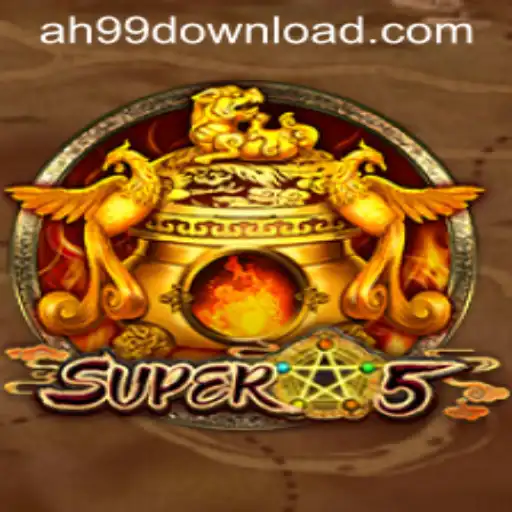 Super5: Exploring the Exciting World of AH99.COM's Latest Game Sensation