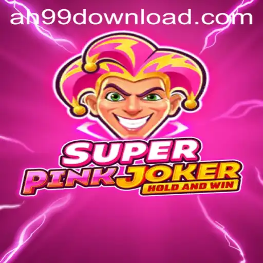 Discovering SuperPinkJoker: A Revolutionary Gameplay Experience with AH99.COM