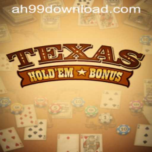 Exploring the World of Texas Hold'em Bonus with AH99.COM