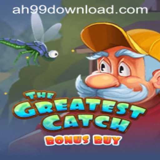 Unleashing the Adventure: Dive into TheGreatestCatchBonusBuy