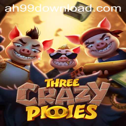 Exciting Adventure Awaits in ThreeCrazyPiggies at AH99.COM
