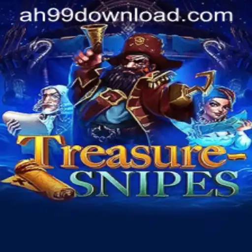Unveiling TreasureSnipes: A Dive Into the Adventure-Packed World of AH99.COM