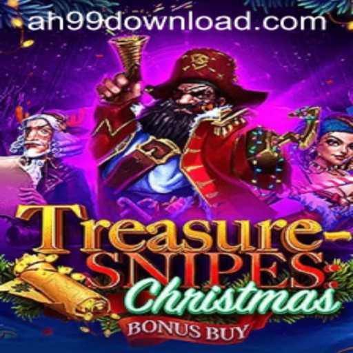 Discovering TreasuresnipesChristmas: A Festive Adventure with AH99.COM