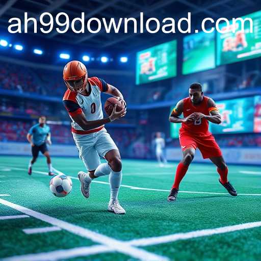 Exploring the Exciting World of Virtual Sports with AH99.COM