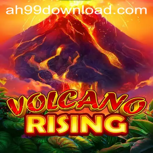 VolcanoRising: An Exciting New Adventure Awaits
