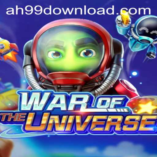 Exploring WAROFTHEUNIVERSE: The Ultimate Galactic Battle Experience