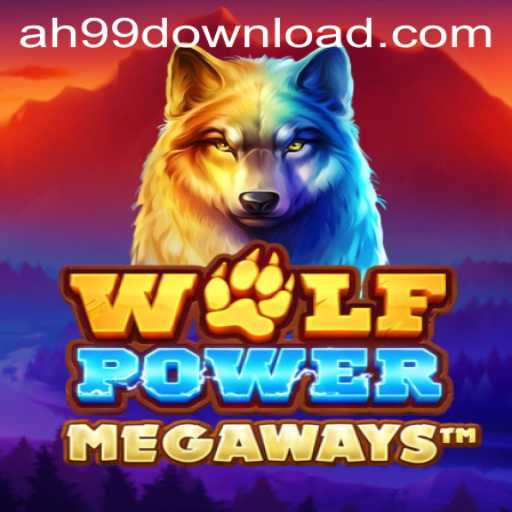 Unleashing the Thrills of WolfPowerMega: A Journey Through the Wilderness of Adventure