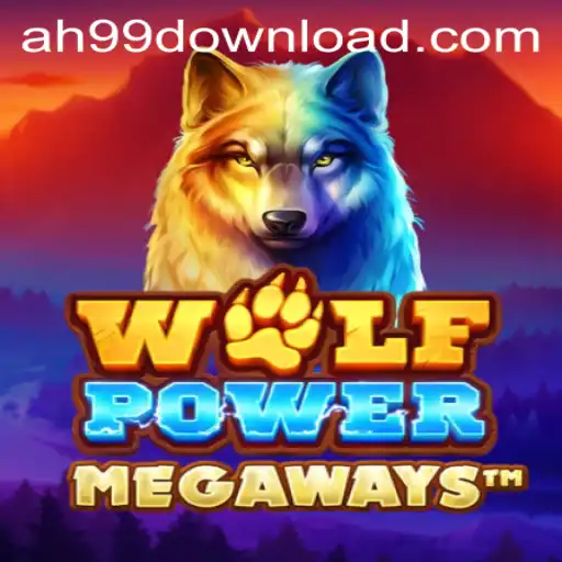 Unleashing the Thrills of WolfPowerMega: A Journey Through the Wilderness of Adventure